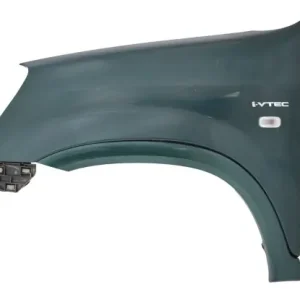 Ograniczona ilość BŁOTNIK PRZEDNI PRZÓD LEWY HONDA CR-V II